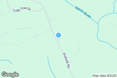 Map image of the property - 741 Podunk Rd