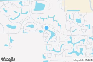 Map image of the property - 440 Timberwalk Ct