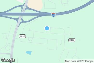 Map image of the property - 1187 Evelynnview Ln