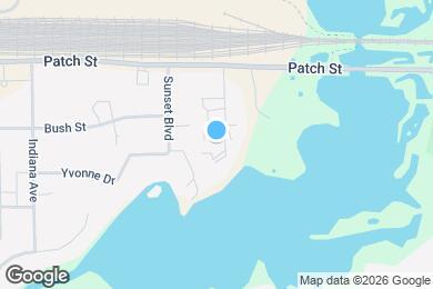 Map image of the property - Edgewood