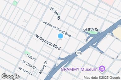 Map image of the property - AWH