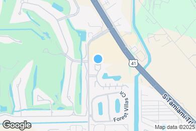 Map image of the property - 6226 Timberwood Cir