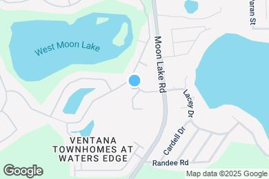 Map image of the property - 8753 Briggs Marsh Ct