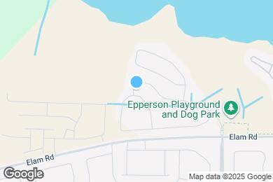 Map image of the property - 31350 Barrel Wave Way