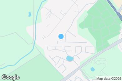 Map image of the property - 1937 Brightleaf Way