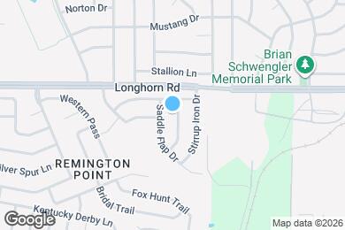 Map image of the property - 6049 Horn Cap Dr