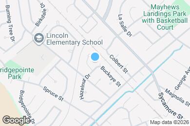 Map image of the property - Unit