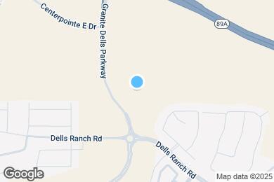 Map image of the property - The Havenly Prescott