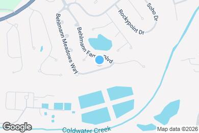 Map image of the property - 348 Behlmann Meadows Way