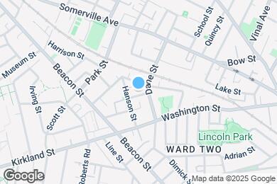 Map image of the property - 9 Skehan St