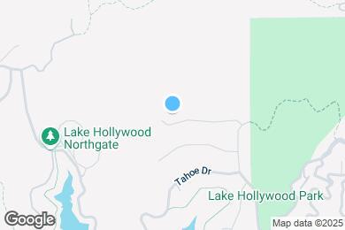 Map image of the property - 6435 Innsdale Dr