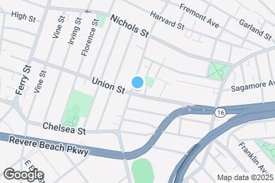 Map image of the property - 144 Union St