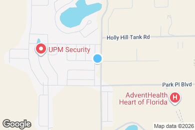 Map image of the property - Unit