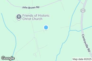 Map image of the property - 235 Bryce Rd