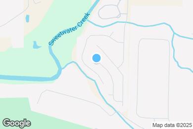 Map image of the property - 1614 Bradmere Ln