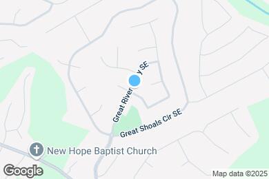 Map image of the property - 1158 Low Water Way