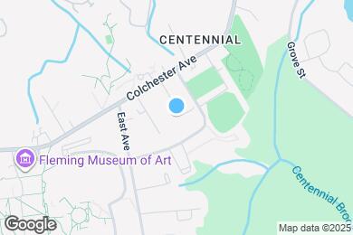 Map image of the property - 47 Thibault Pky