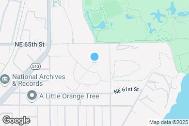Map image of the property - Radford Court
