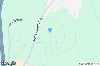 Map image of the property - 865 Headland Wy