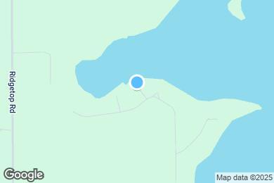 Map image of the property - 28690 W Lake Dr