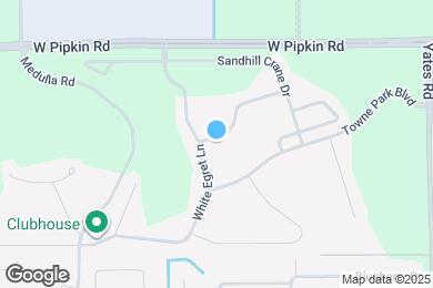 Map image of the property - 3672 Barred Owl Rd