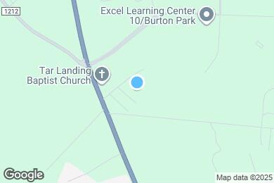 Map image of the property - 120 Joe Powell Ln