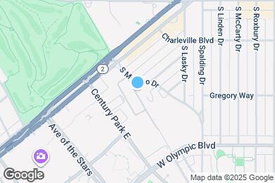 Map image of the property - 9979 Robbins Dr
