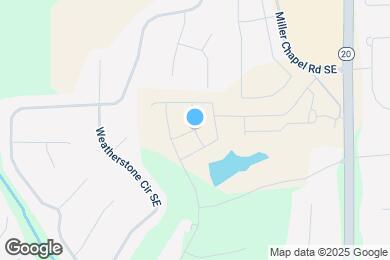Map image of the property - 1943 Logan Ln