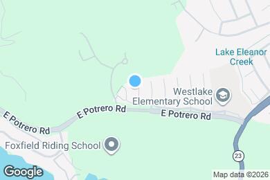 Map image of the property - 1659 Cromwell Pl