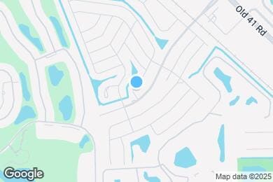 Map image of the property - 26282 Princess Ln