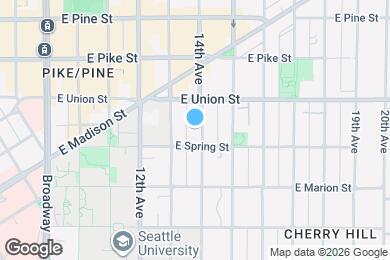 Map image of the property - Unit C