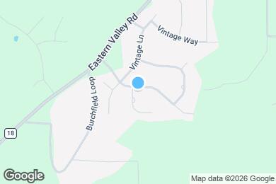 Map image of the property - 5830 Heritage Park Dr