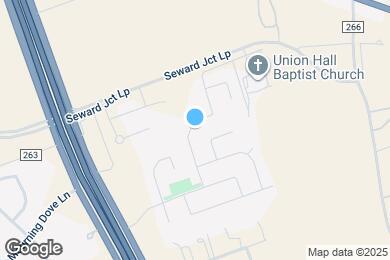 Map image of the property - 248 Tequilana Pass