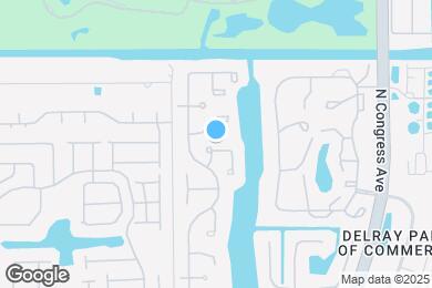 Map image of the property - 2075 NW 15th Pl