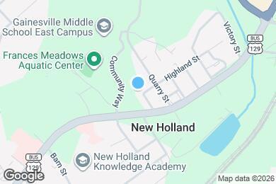 Map image of the property - 18 Liberty St