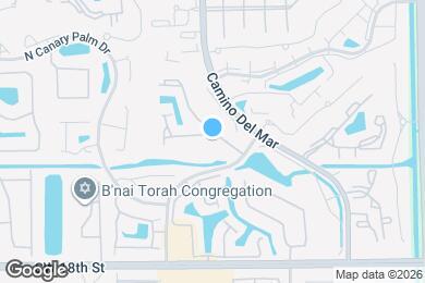 Map image of the property - 5988 Glendale Dr