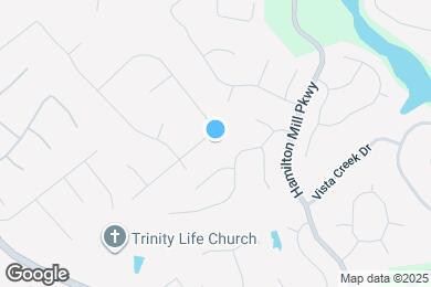 Map image of the property - 3274 Brooksong Way