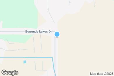 Map image of the property - 197 Bermuda Lakes Dr