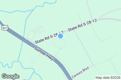 Map image of the property - Fox Run