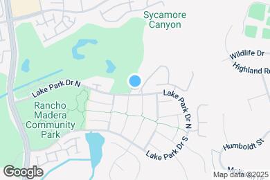 Map image of the property - 505 Fairfield Rd