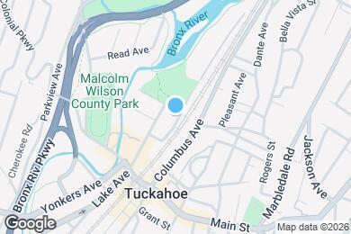 Map image of the property - 17 Railroad Ave