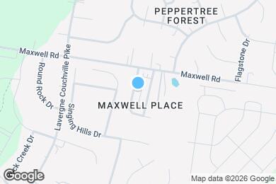 Map image of the property - 129 Sophie Dr