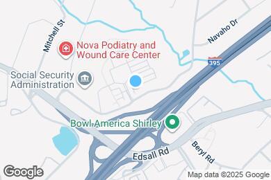 Map image of the property - 5459 Patuxent Knoll Pl