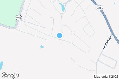 Map image of the property - 6557 Valley Brook Trce