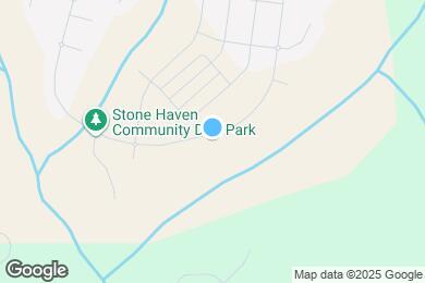 Map image of the property - 4420 Shakespeare Cir