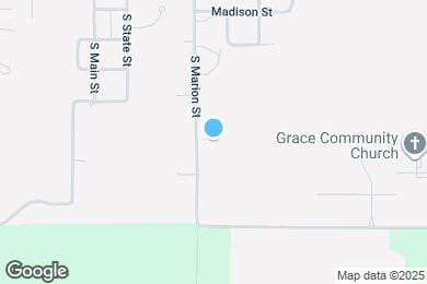 Map image of the property - Kate&#39;s Landing LLC