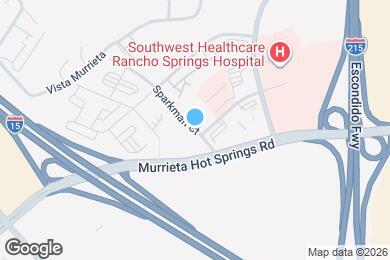 Map image of the property - Montessa Heights