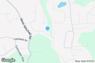 Map image of the property - 227 Starlyn Dr