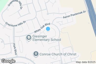 Map image of the property - 4 Logan Creek Lane