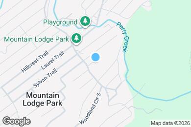 Map image of the property - 9 Emerald Trail